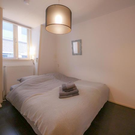Hoge Prins Willemstraat 5 Haag Eksteriør bilde