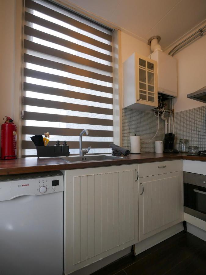 Hoge Prins Willemstraat 5 Haag Eksteriør bilde
