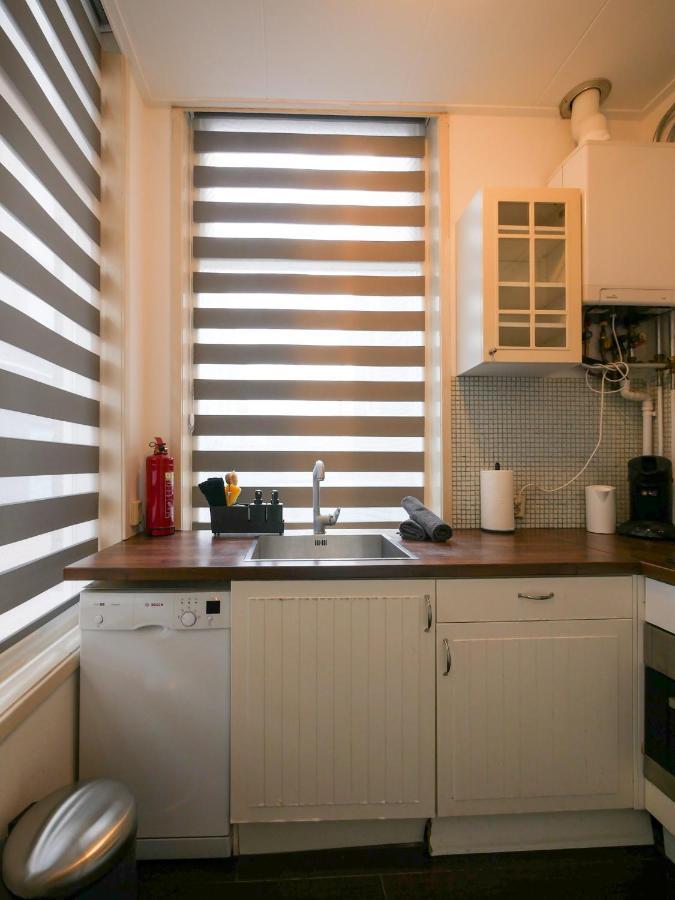 Hoge Prins Willemstraat 5 Haag Eksteriør bilde