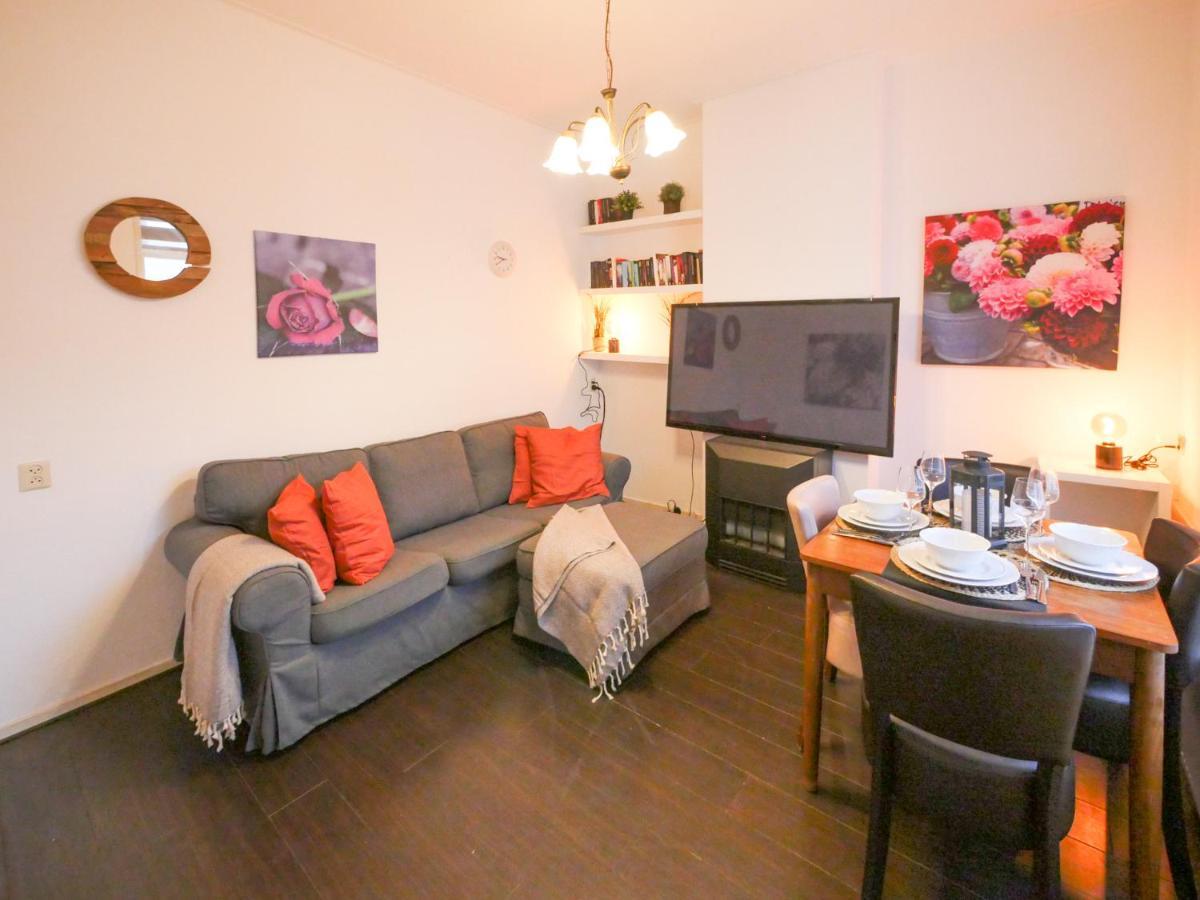 Hoge Prins Willemstraat 5 Haag Eksteriør bilde